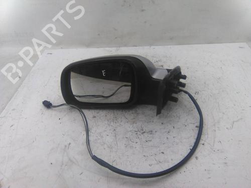 Used Left mirror PEUGEOT 307 (3A/C) 1.4 HDi (68 hp) 19827953
