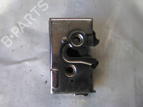 Used Rear left lock AUDI 80 B4 Saloon (8C2) 1.6 (71 hp) 19832459