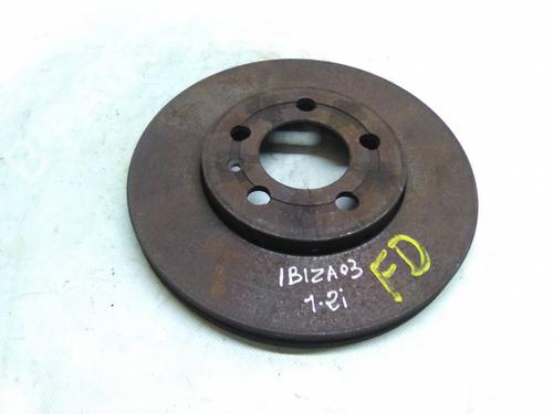 Ander SEAT IBIZA III (6L1) 1.2 (64 hp) 19812988