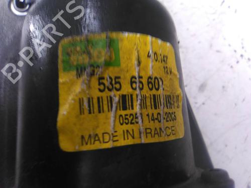 Andre CITROËN BERLINGO / BERLINGO FIRST Box Body/MPV (M_) 2.0 HDI 90 (MBRHY, MCRHY) | BP19826480O1 