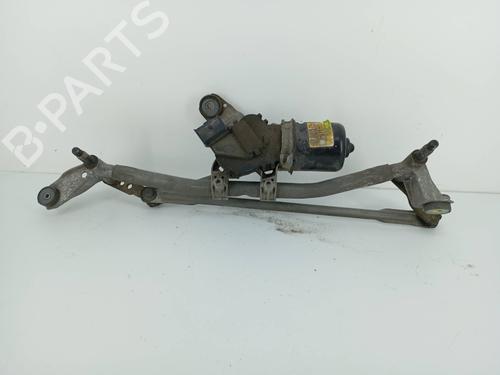 Tringlerie essuie-glace avant RENAULT MEGANE II (BM0/1_, CM0/1_) 1.9 dCi (115 hp) 32390591