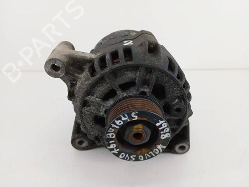 Used Alternator Alternator VOLVO S40 I (644) 1.6 (105 hp) 33846895 33846895