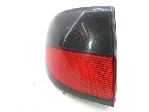 Used Left taillight RENAULT MEGANE I (BA0/1_) 1.4 Eco (BA0T) (71 hp) 19875462