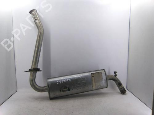 RENAULT 25 (B29_) 2.0 (B297) (101 hp) 1790977
