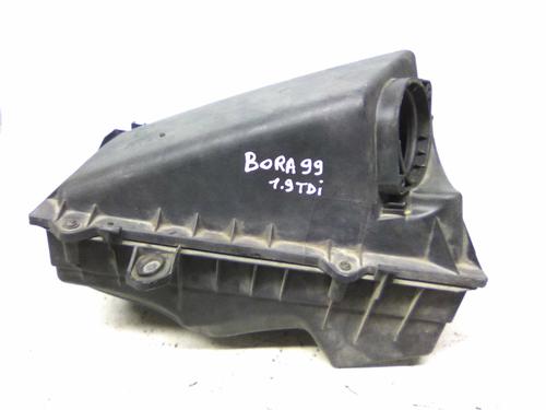 Used Air filter box VW BORA I (1J2) 1.9 TDI (90 hp) 19874334