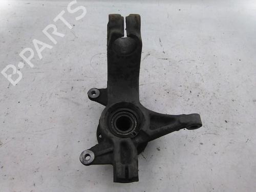 Right front steering knuckle RENAULT MEGANE II Estate (KM0/1_) 1.5 dCi (KM0F, KM0T, KM2B) | BP19814713M26 