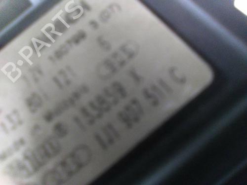 Ventilator motor AUDI TT Roadster (8N9) 1.8 T | BP19866205M62