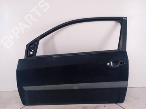 Used Left front door Left front door FORD FIESTA V (JH_, JD_) 1.6 TDCi (90 hp) 34227764 34227764
