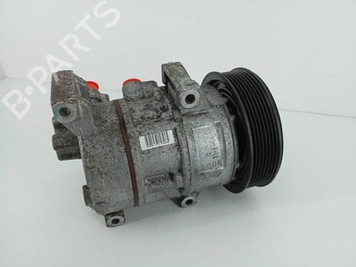 AC compressor TOYOTA AVENSIS (_T25_) 2.2 D-4D (ADT251_, ADT251R) | BP31139855M34 