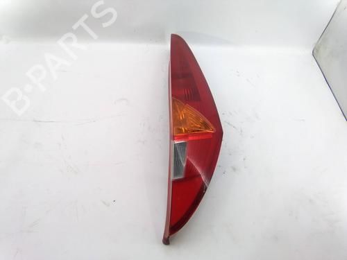 Used Right taillight FIAT PUNTO (188_) 1.2 16V 80 (188.233, .235, .253, .255, .333, .353, .639,... (80 hp) 19826532