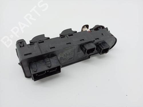 Switch CITROËN C4 II (NC_) 1.6 HDi 115 | BP31054253I30