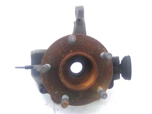 Used Left front steering knuckle FORD FOCUS II (DA_, HCP, DP) 1.6 TDCi (109 hp) 19822920