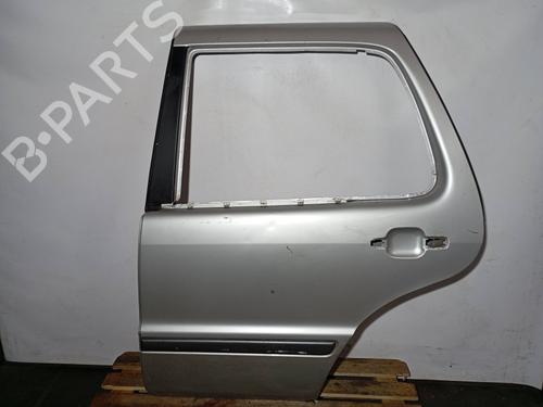 Used Left rear door MERCEDES-BENZ M-CLASS (W163) ML 320 (163.154) (218 hp) 22960443