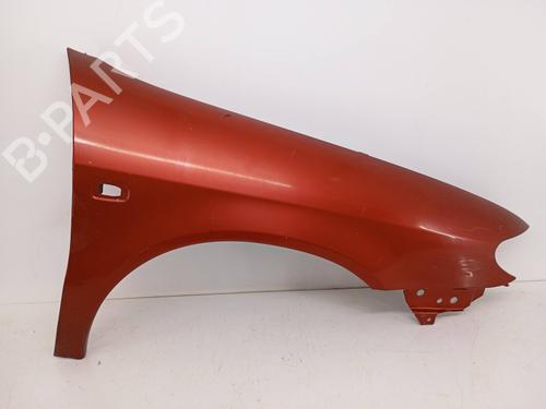 Used Right front fenders Right front fenders CITROËN XSARA (N1) 1.4 i (75 hp) 34227858 34227858