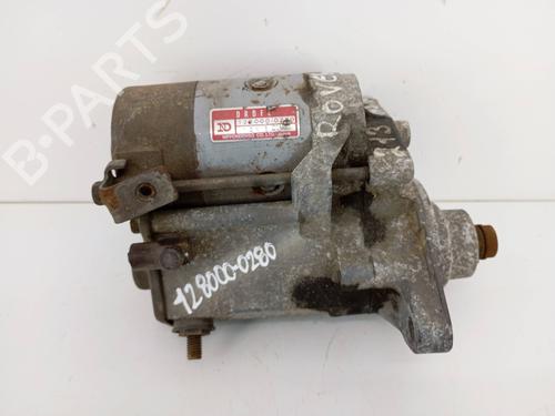 Used Starter Starter ROVER 200 I Saloon (XH) 213 S (73 hp) 34044547 34044547