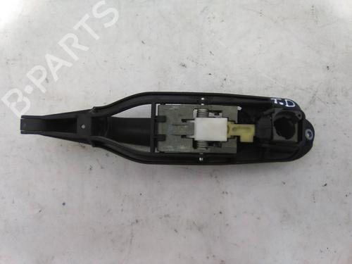 Rear right exterior door handle BMW 3 (E46) 320 d | BP22957981C130 