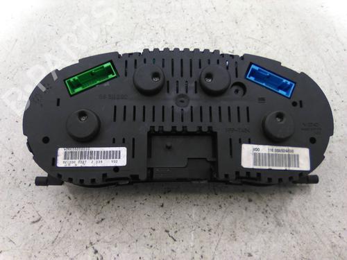 Instrument cluster SEAT CORDOBA (6K1, 6K2) 1.6 i | BP19812373C47 
