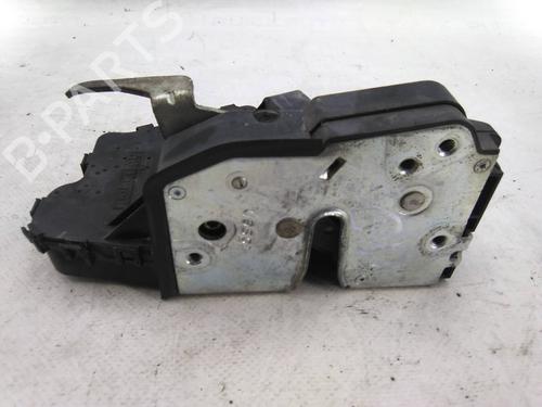 Used Front right lock BMW 3 (E46) 320 d (129 hp) 19813421