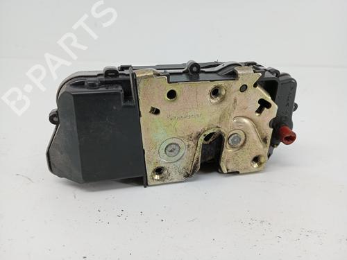 Rear right lock CITROËN C5 II (RC_) 2.0 HDi (RCRHRH) | BP32390839C99