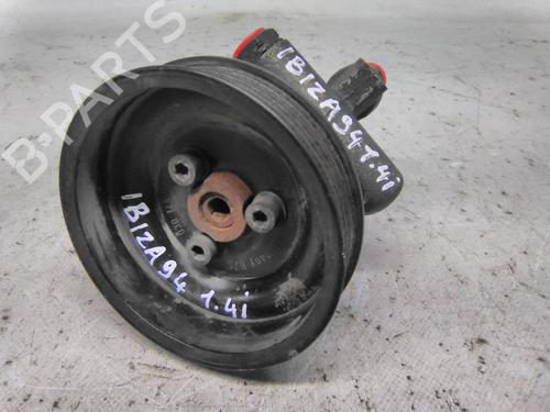 Used Steering pump SEAT IBIZA II (6K1) 1.4 i (60 hp) 19849576