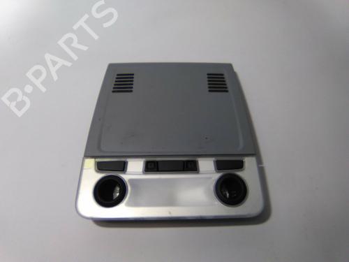 Used Interior roof light BMW 1 (E81) 120 d (177 hp) 19875561