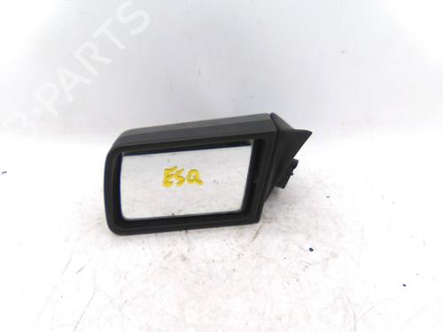 Used Left mirror OPEL CORSA A Hatchback (S83) 1.2 S (F08, M08, F68, M68) (55 hp) 19818117