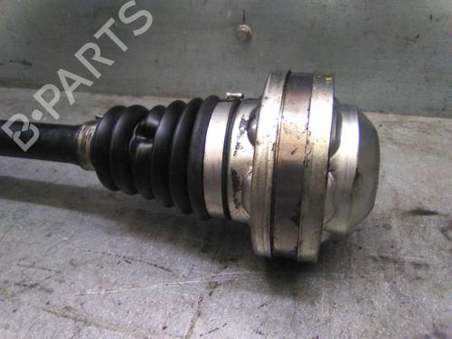 Right front driveshaft AUDI A3 (8P1) 2.0 TDI | BP19853384M39 