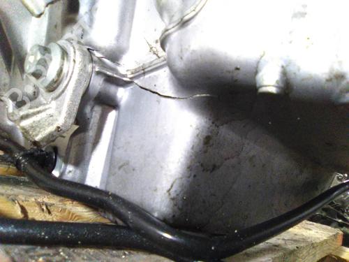 Engine RENAULT MEGANE IV Grandtour (K9A/M/N_) 1.5 dCi 110 | BP23989775M1 