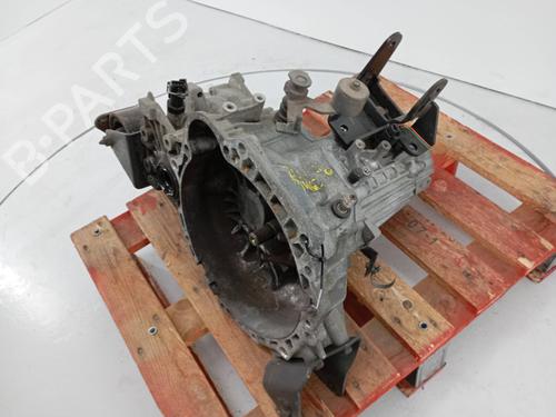 Gearbox HYUNDAI ACCENT II (LC) 1.5 CRDi | BP31076724M3 