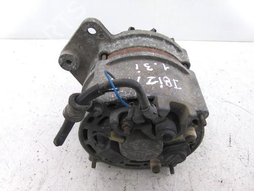 Alternator SEAT IBIZA II (6K1) 1.3 i | BP19853941M7 