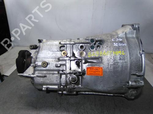 Used Gearbox BMW 3 Touring (E36) 325 tds (143 hp) 19816227