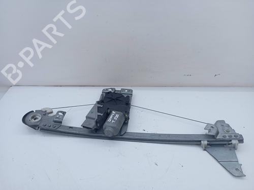 Used Rear left window mechanism PEUGEOT 307 (3A/C) 1.4 HDi (68 hp) 30487809