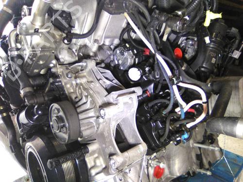 Motor BMW 5 (G30, F90) M 550 d xDrive | BP24479213M1 
