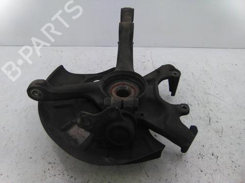 Left front steering knuckle SEAT IBIZA II (6K1) 1.0 i | BP19829675M25 