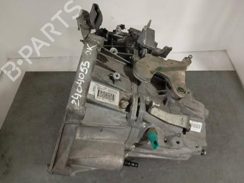 Gearbox NISSAN JUKE (F15) 1.5 dCi | BP19842365M3 