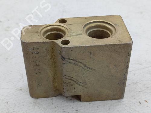 Other SEAT CORDOBA VARIO Estate Van (6K5) 1.9 TDI | BP23551860O1