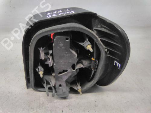 Left taillight VW POLO III (6N1) 45 1.0 | BP19846435C34 