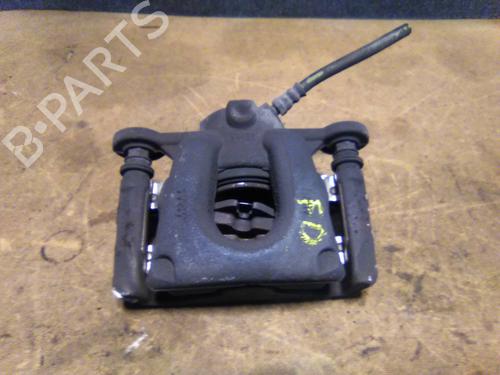 Used Right front brake caliper BMW 1 (E87) 118 d (122 hp) 19857560