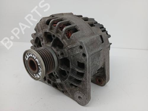 Used Alternator RENAULT LAGUNA I Grandtour (K56_) 1.9 dCi (K56W) (107 hp) 32298885