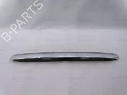 Used Tailgate trim Tailgate trim MERCEDES-BENZ B-CLASS Sports Tourer (W246, W242) B 180 CDI (246.200) (109 hp) 19819389 19819389