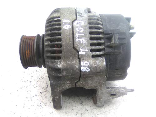 Generator VW GOLF IV (1J1) 1.6 | BP19810161M7 