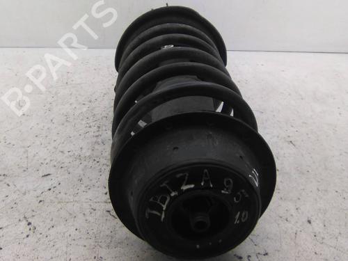 Used Right front shock absorber SEAT IBIZA II (6K1) 1.0 (45 hp) 19860701