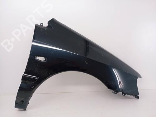 Forskærm Højre Forskærm Højre MITSUBISHI SPACE STAR MPV (DG_A) 1.9 DI-D (DG4A) (102 hp) 33907220 33907220