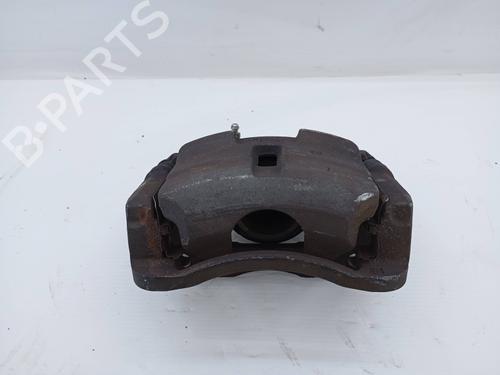 Used Right front brake caliper NISSAN QASHQAI / QASHQAI +2 I (J10, NJ10, JJ10E) 1.5 dCi (106 hp) 28059114