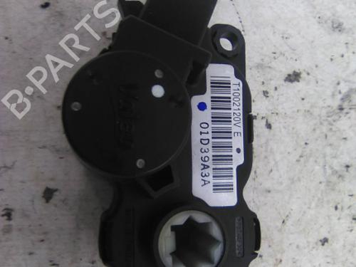 Heater blower motor PEUGEOT 508 SW I (8E_) 1.6 BlueHDi 120 | BP19834670M62 