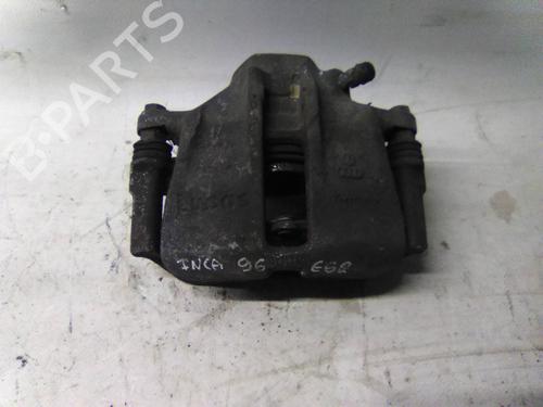 Venstre bremsekaliber foran SEAT INCA (6K9) 1.9 D (64 hp) 19821640