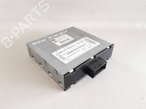 Engine control unit (ECU) BMW 1 (E81) 118 d | BP19823259M57 