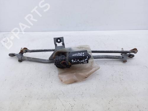 Viskermotor vindrute VW POLO Variant (6V5) 1.4 (60 hp) 29928687