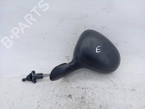 Left mirror DAEWOO MATIZ (M100, M150) 0.8 | BP19915633C26 
