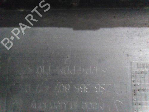 Rear bumper VW PASSAT B5.5 (3B3) 1.9 TDI | BP19842550C8 